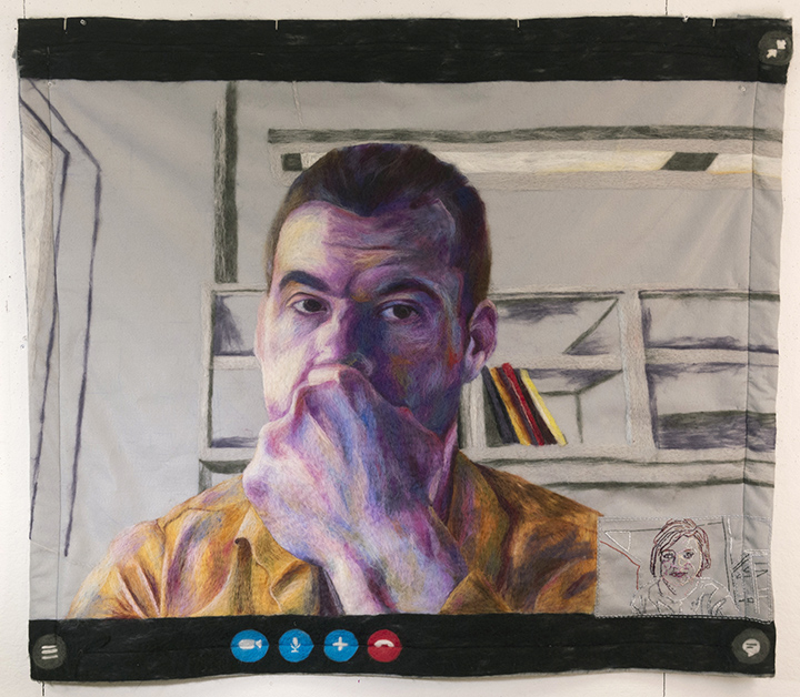 Fabricated Distractions 4